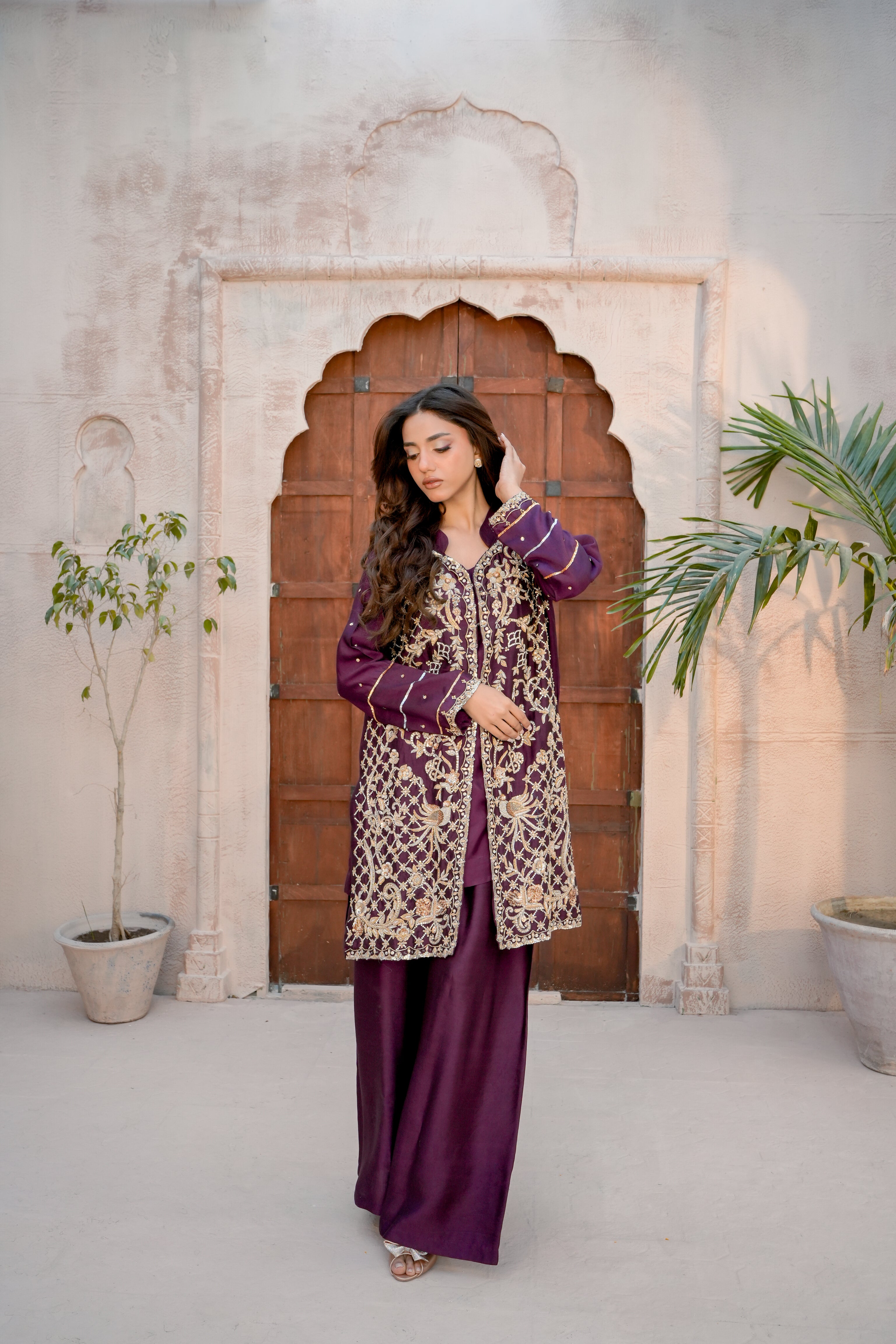 Shahana