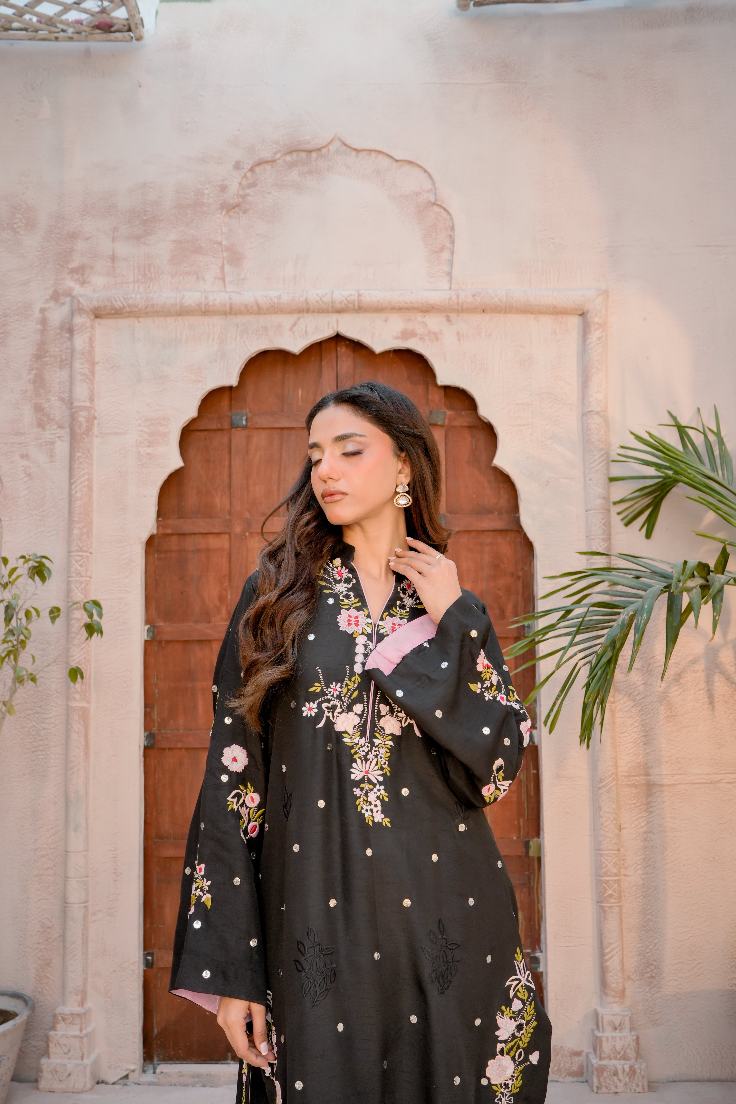 Siyah-e-Gul