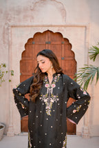 Siyah-e-Gul