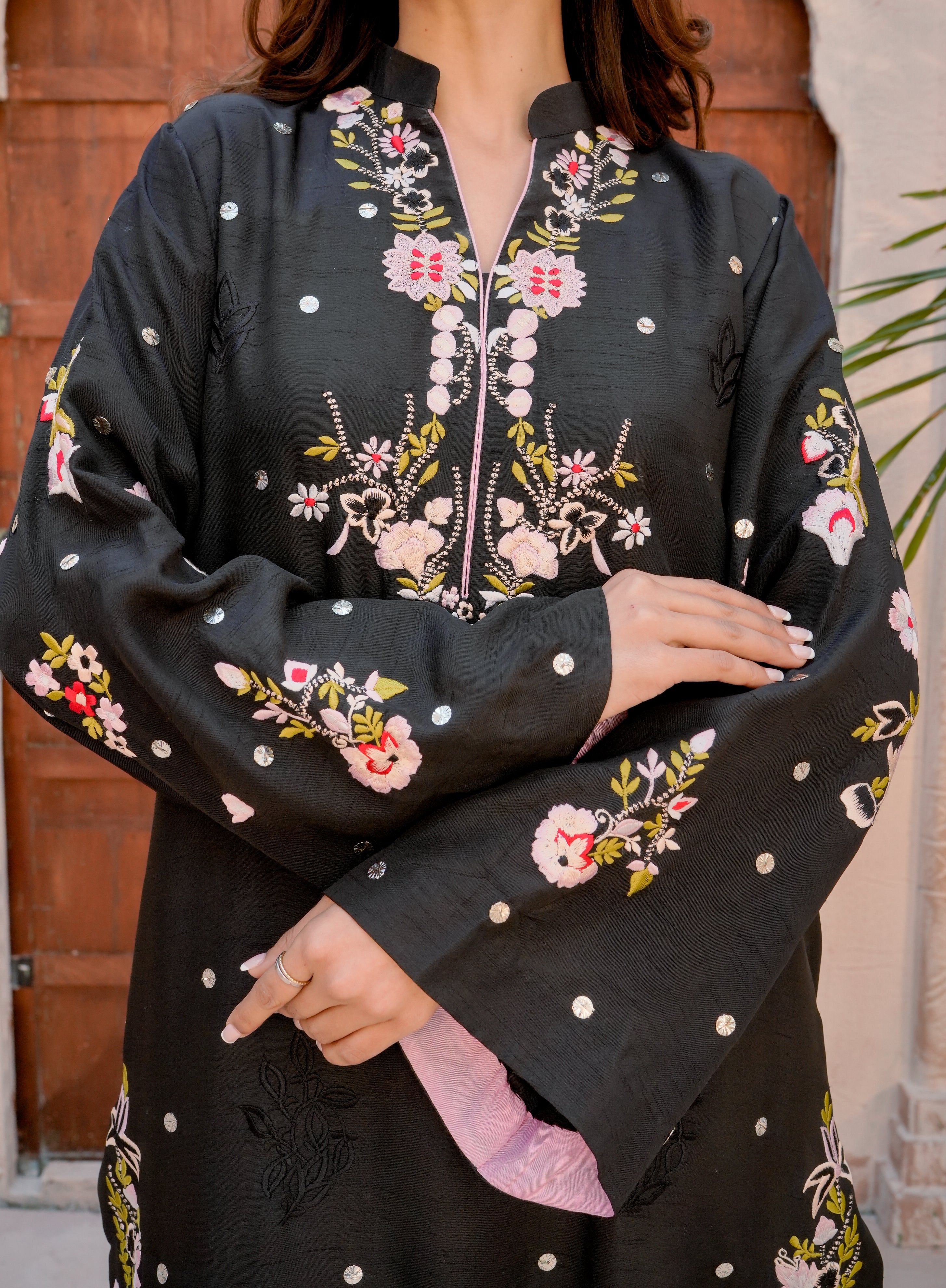 Siyah-e-Gul