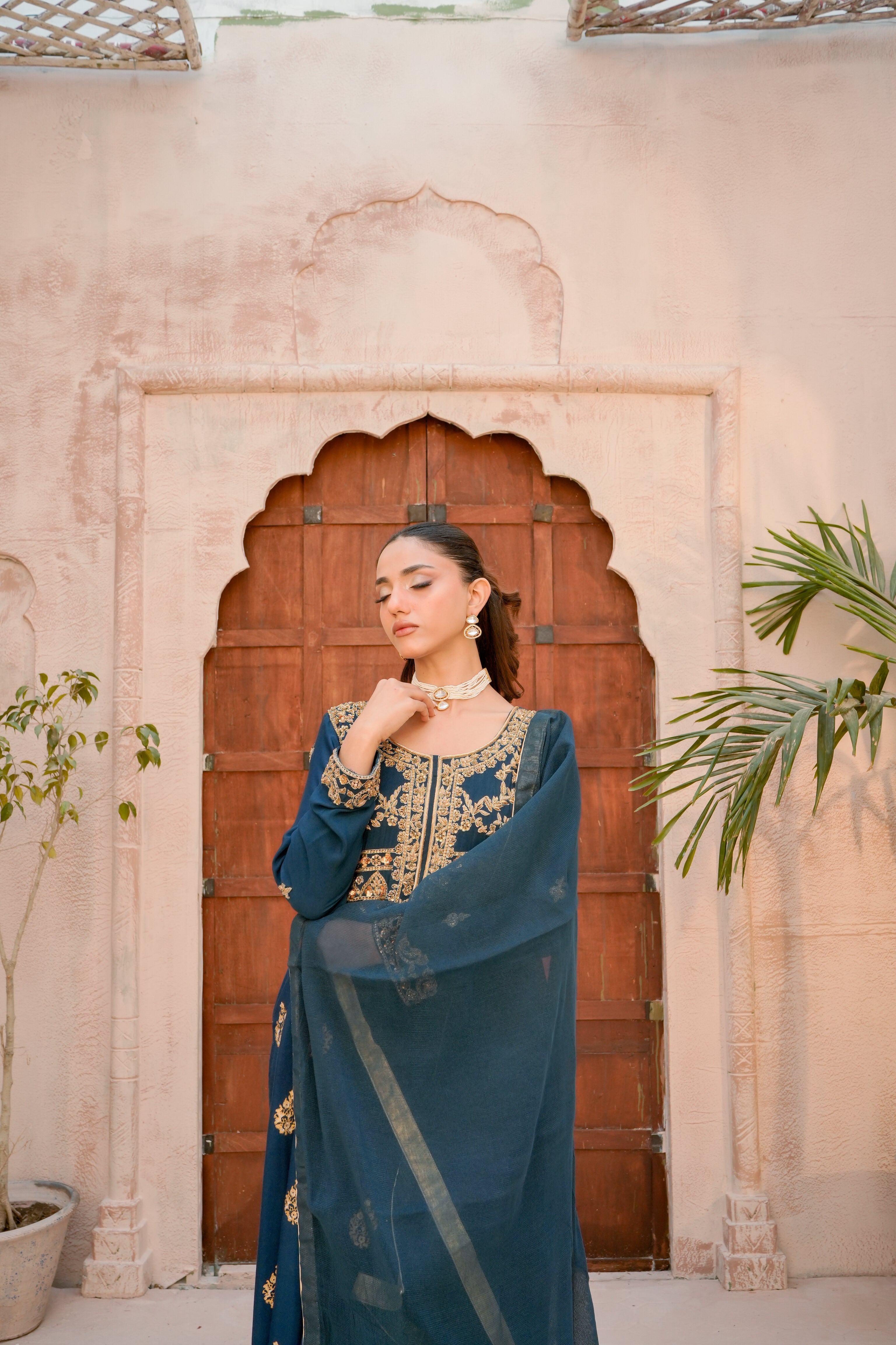 Zarqash