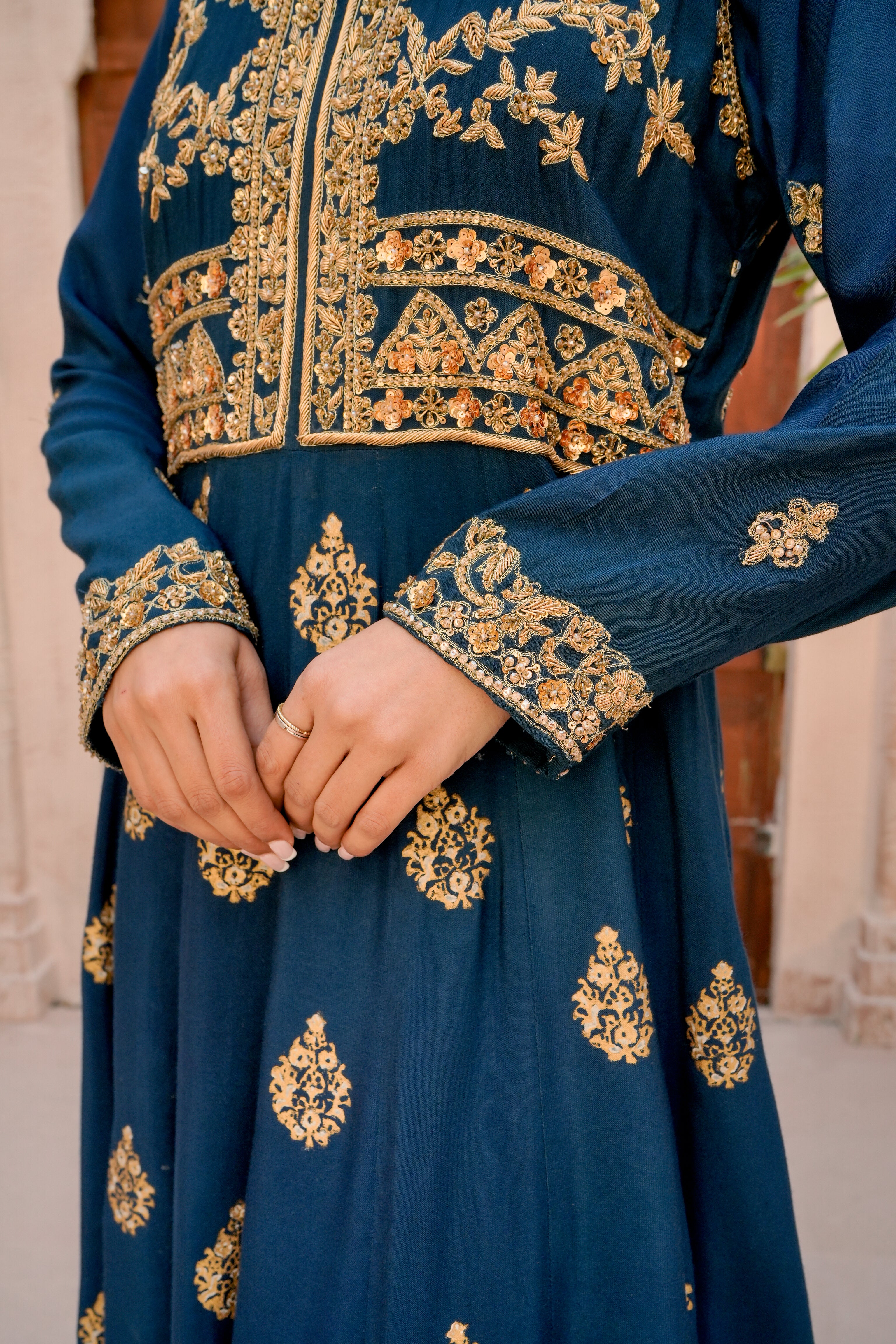 Zarqash