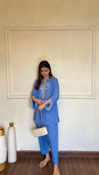 Nooré Bleu