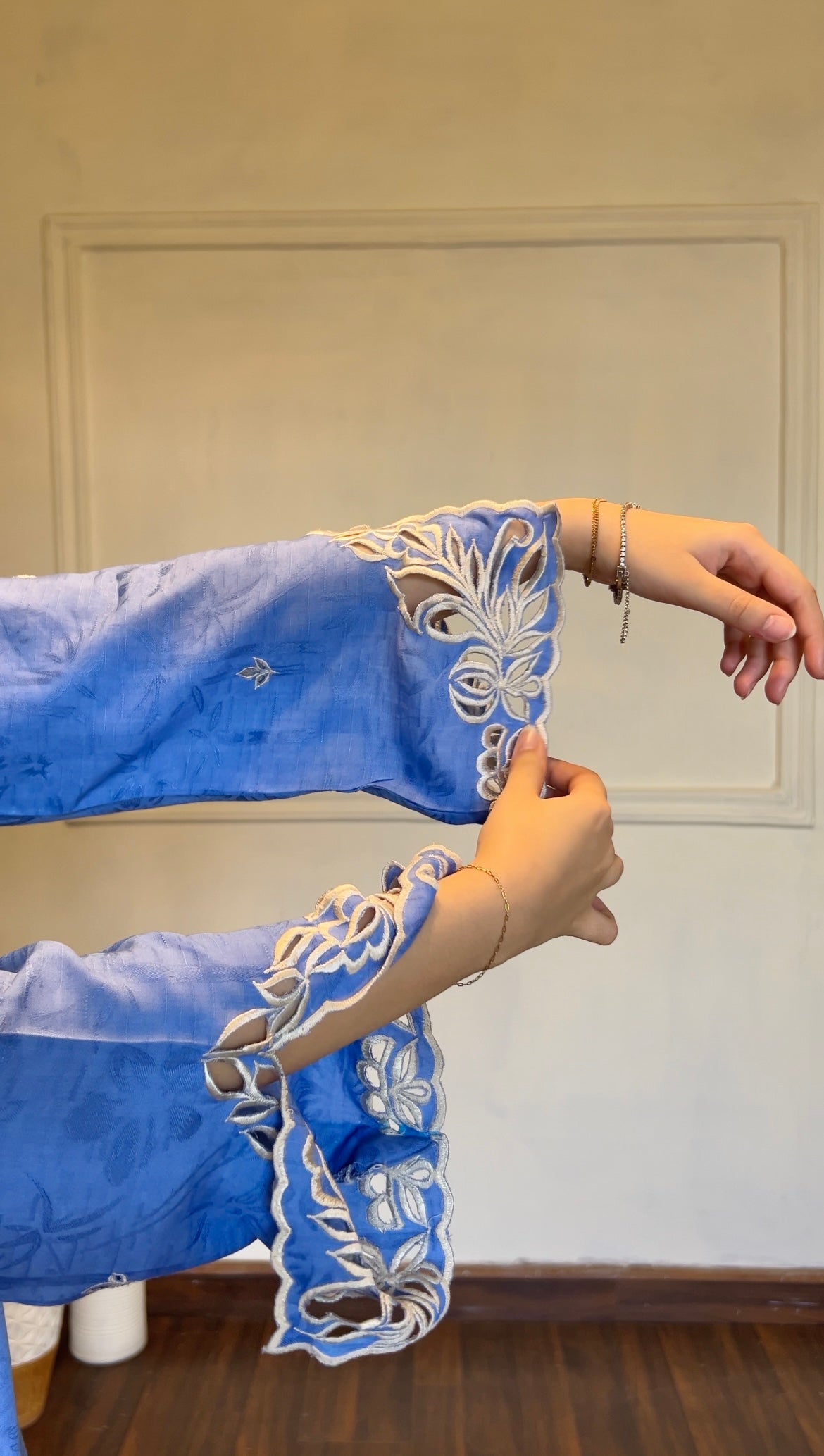 Nooré Bleu