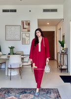 Ruby Affair
